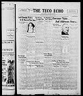 The Teco Echo, November 2, 1932